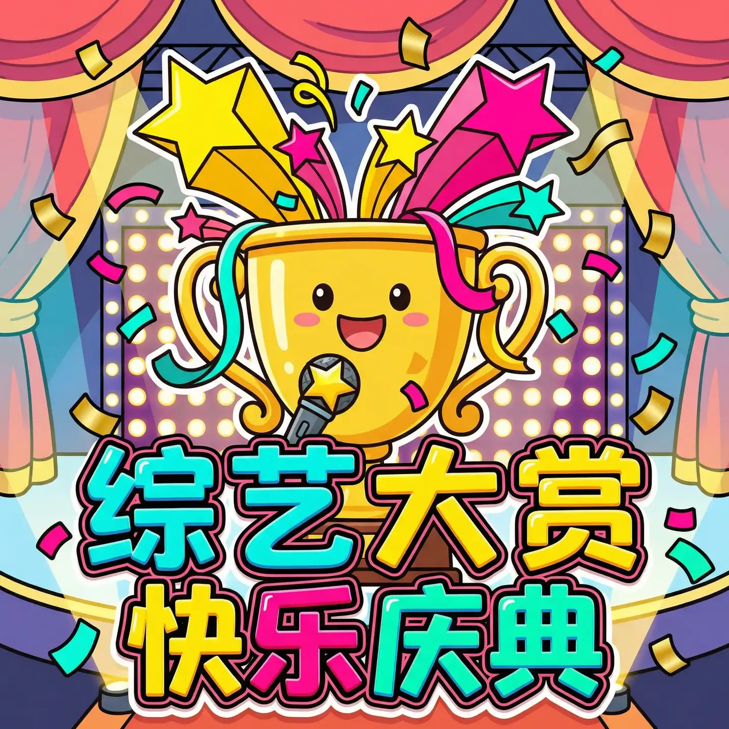 生在灿烂的日子 综艺拍摄花絮